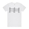 AS Colour - Organic Cotton Unisex Tee Thumbnail