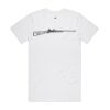 AS Colour - Organic Cotton Unisex Tee Thumbnail