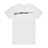 AS Colour - Organic Cotton Unisex Tee Thumbnail