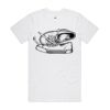 AS Colour - Organic Cotton Unisex Tee Thumbnail