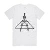 AS Colour - Organic Cotton Unisex Tee Thumbnail