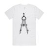 AS Colour - Organic Cotton Unisex Tee Thumbnail