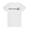 AS Colour - Organic Cotton Unisex Tee Thumbnail