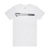 AS Colour - Organic Cotton Unisex Tee Thumbnail