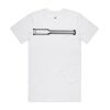 AS Colour - Organic Cotton Unisex Tee Thumbnail