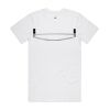 AS Colour - Organic Cotton Unisex Tee Thumbnail