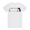 AS Colour - Organic Cotton Unisex Tee Thumbnail