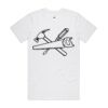 AS Colour - Organic Cotton Unisex Tee Thumbnail