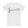 AS Colour - Organic Cotton Unisex Tee Thumbnail