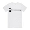 AS Colour - Organic Cotton Unisex Tee Thumbnail