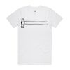 AS Colour - Organic Cotton Unisex Tee Thumbnail