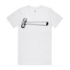 AS Colour - Organic Cotton Unisex Tee Thumbnail