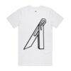 AS Colour - Organic Cotton Unisex Tee Thumbnail