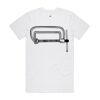 AS Colour - Organic Cotton Unisex Tee Thumbnail