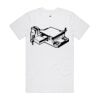 AS Colour - Organic Cotton Unisex Tee Thumbnail