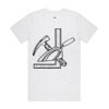 AS Colour - Organic Cotton Unisex Tee Thumbnail