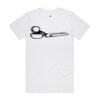 AS Colour - Organic Cotton Unisex Tee Thumbnail