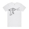 AS Colour - Organic Cotton Unisex Tee Thumbnail