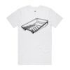 AS Colour - Organic Cotton Unisex Tee Thumbnail