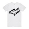 AS Colour - Organic Cotton Unisex Tee Thumbnail