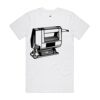 AS Colour - Organic Cotton Unisex Tee Thumbnail