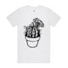 AS Colour - Organic Cotton Unisex Tee Thumbnail
