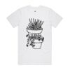 AS Colour - Organic Cotton Unisex Tee Thumbnail