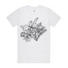 AS Colour - Organic Cotton Unisex Tee Thumbnail