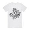AS Colour - Organic Cotton Unisex Tee Thumbnail