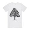 AS Colour - Organic Cotton Unisex Tee Thumbnail