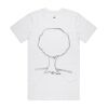 AS Colour - Organic Cotton Unisex Tee Thumbnail