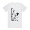 AS Colour - Organic Cotton Unisex Tee Thumbnail