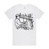 AS Colour - Organic Cotton Unisex Tee Thumbnail