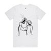 AS Colour - Organic Cotton Unisex Tee Thumbnail