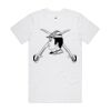 AS Colour - Organic Cotton Unisex Tee Thumbnail
