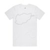 AS Colour - Organic Cotton Unisex Tee Thumbnail