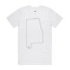 AS Colour - Organic Cotton Unisex Tee Thumbnail