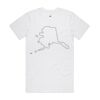 AS Colour - Organic Cotton Unisex Tee Thumbnail