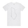 AS Colour - Organic Cotton Unisex Tee Thumbnail