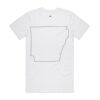 AS Colour - Organic Cotton Unisex Tee Thumbnail