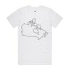 AS Colour - Organic Cotton Unisex Tee Thumbnail