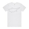AS Colour - Organic Cotton Unisex Tee Thumbnail
