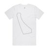 AS Colour - Organic Cotton Unisex Tee Thumbnail