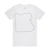 AS Colour - Organic Cotton Unisex Tee Thumbnail