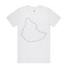 AS Colour - Organic Cotton Unisex Tee Thumbnail