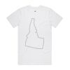 AS Colour - Organic Cotton Unisex Tee Thumbnail