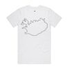 AS Colour - Organic Cotton Unisex Tee Thumbnail