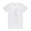 AS Colour - Organic Cotton Unisex Tee Thumbnail