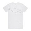 AS Colour - Organic Cotton Unisex Tee Thumbnail