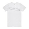 AS Colour - Organic Cotton Unisex Tee Thumbnail